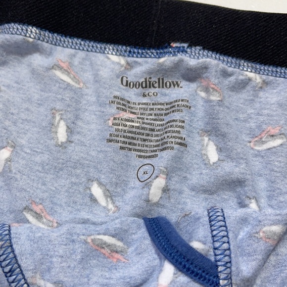 Goodfellow boxer briefs XL - Picture 3 of 4